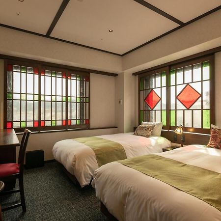 Hotel Aru Kyoto Sanjo Kiyamachi Do-Ri Εξωτερικό φωτογραφία