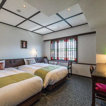 Hotel Aru Kyoto Sanjo Kiyamachi Do-Ri Εξωτερικό φωτογραφία