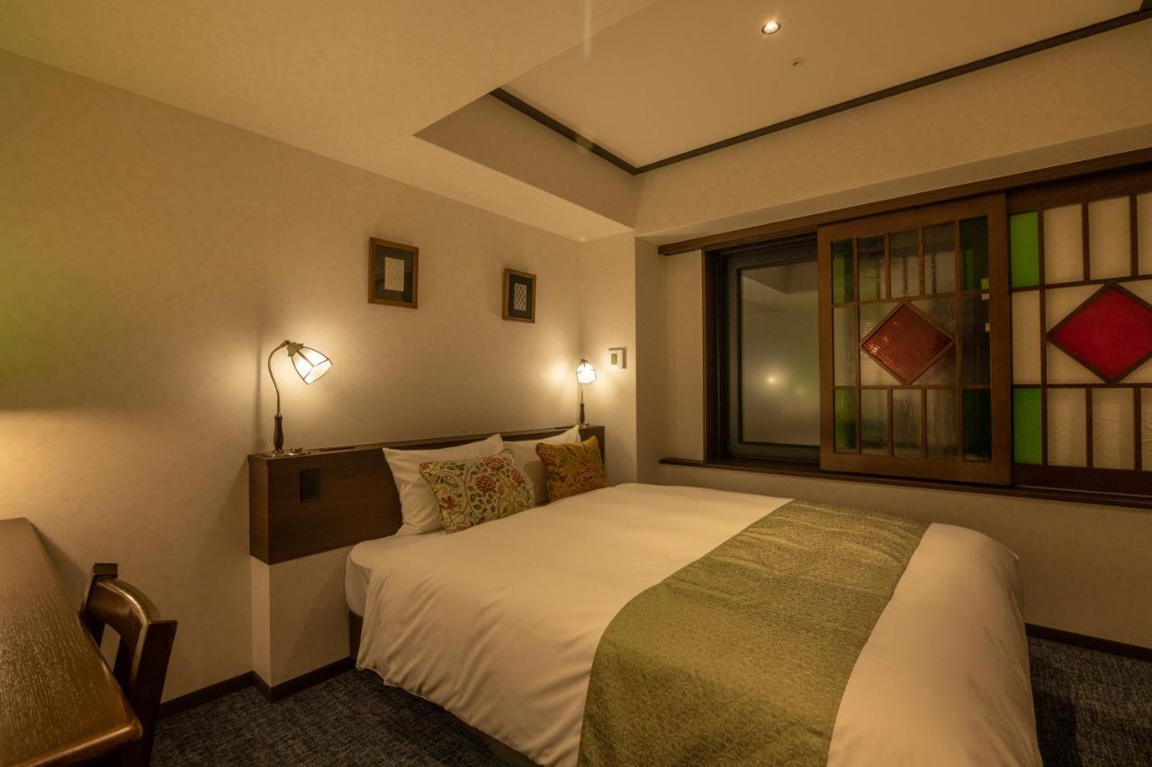Hotel Aru Kyoto Sanjo Kiyamachi Do-Ri Εξωτερικό φωτογραφία