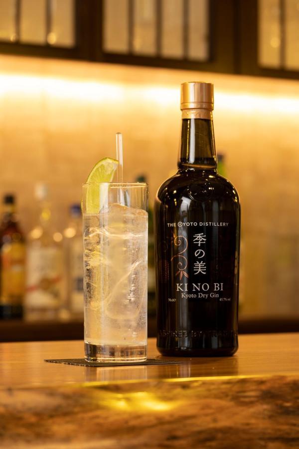 Hotel Aru Kyoto Sanjo Kiyamachi Do-Ri Εξωτερικό φωτογραφία