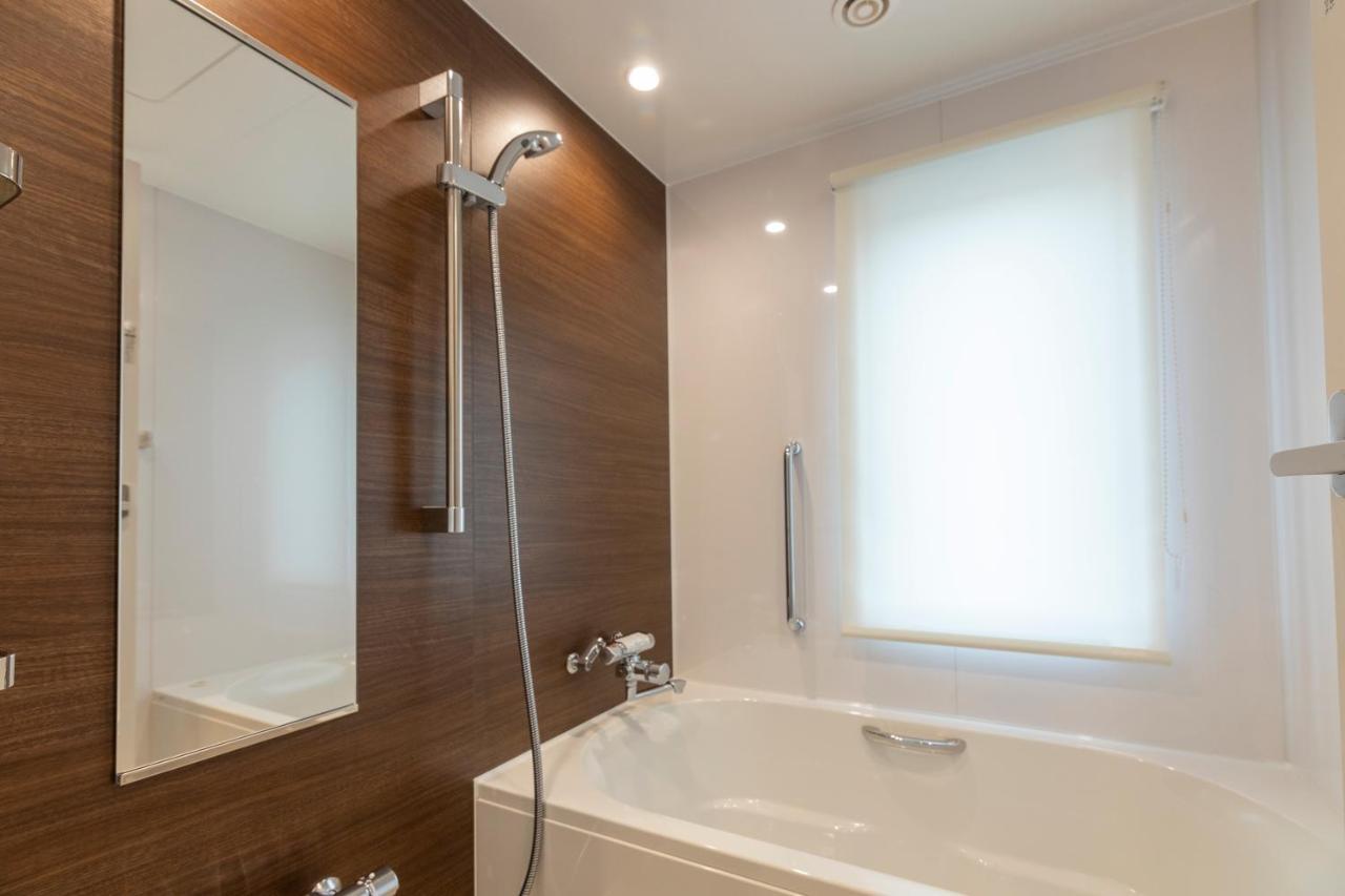 Hotel Aru Kyoto Sanjo Kiyamachi Do-Ri Εξωτερικό φωτογραφία