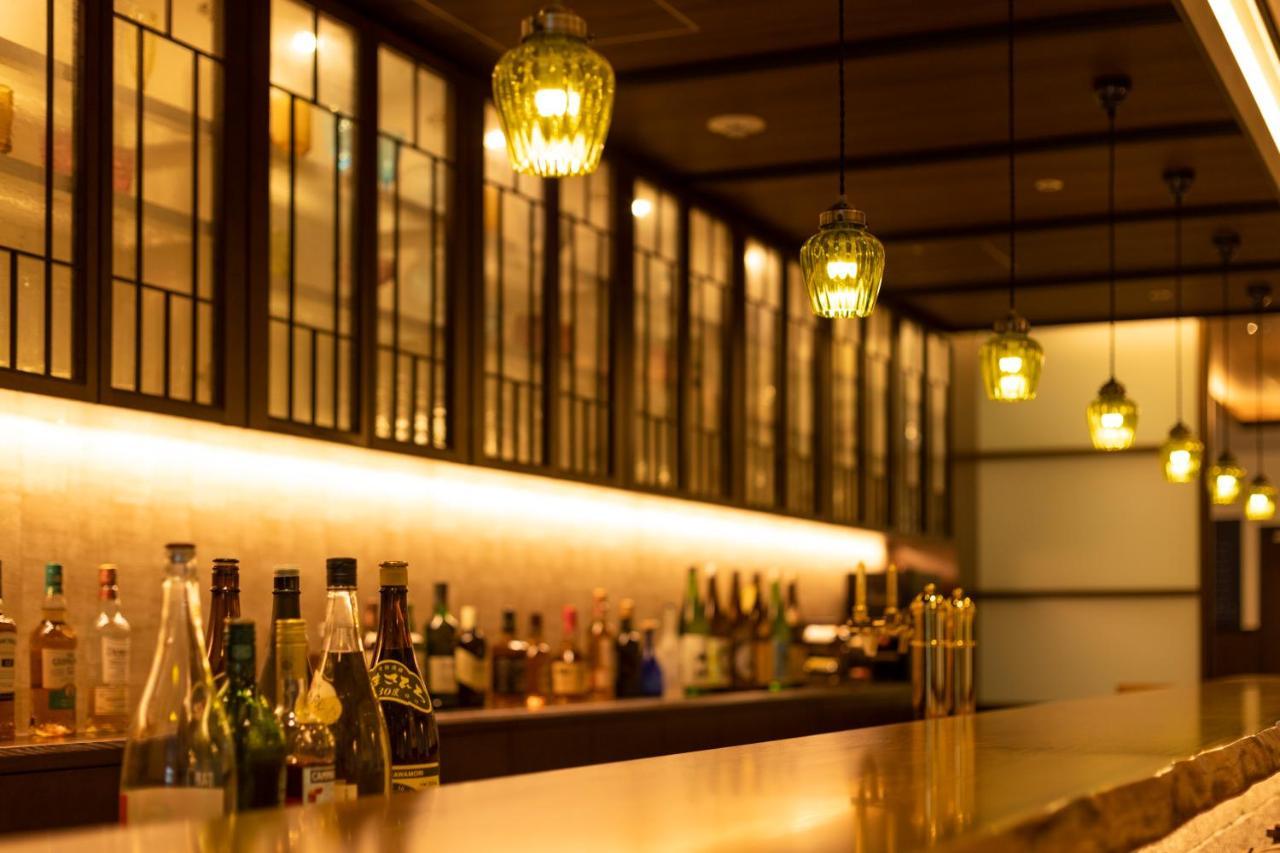 Hotel Aru Kyoto Sanjo Kiyamachi Do-Ri Εξωτερικό φωτογραφία