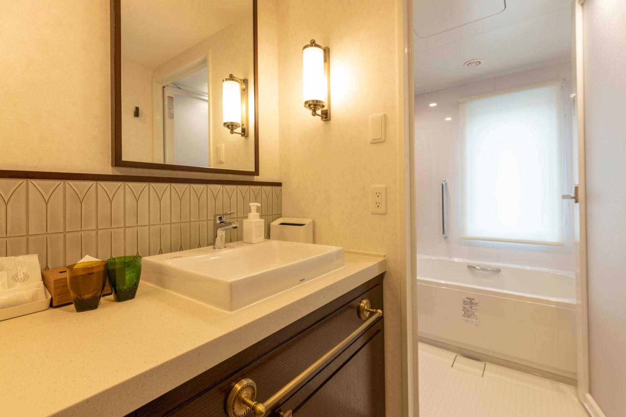 Hotel Aru Kyoto Sanjo Kiyamachi Do-Ri Δωμάτιο φωτογραφία
